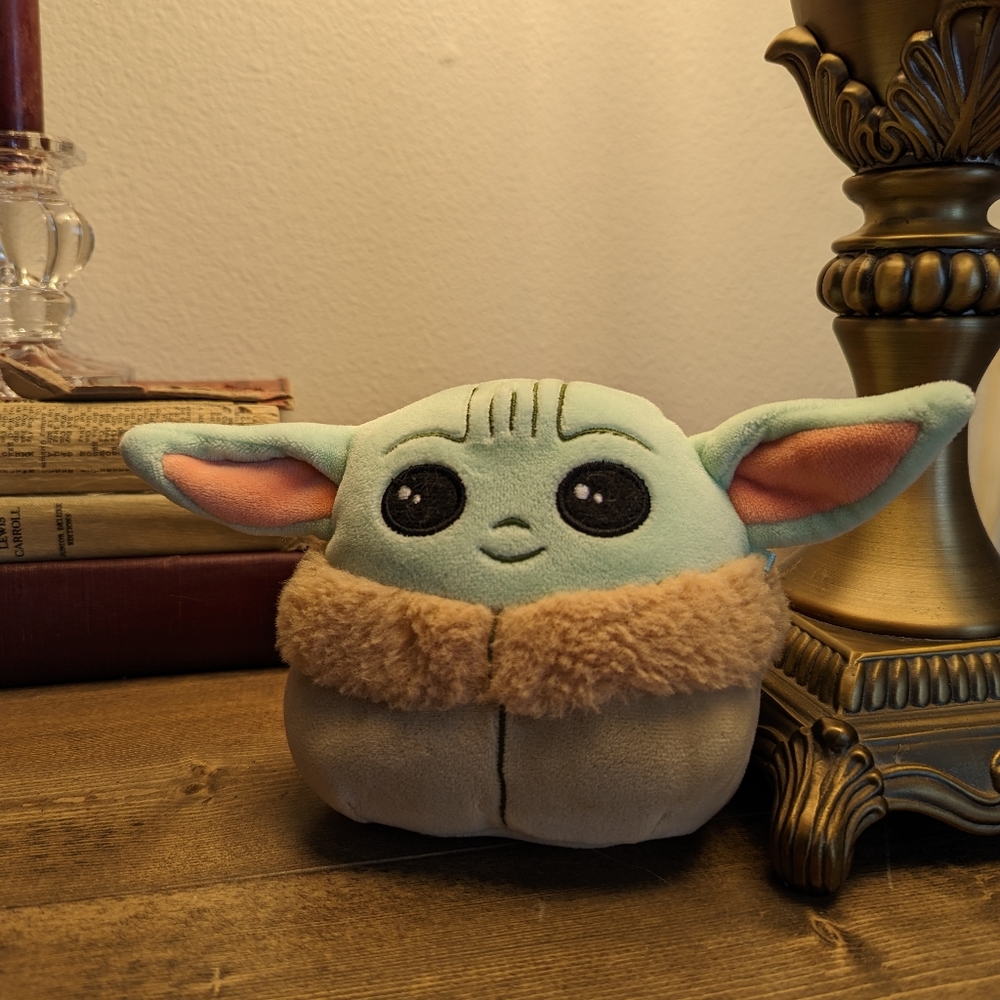 Grogu "The Child" 5in Squishmallow